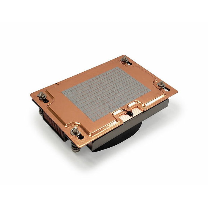 Dynatron A52 Disipador Activo AMD SP6/TR5 1U