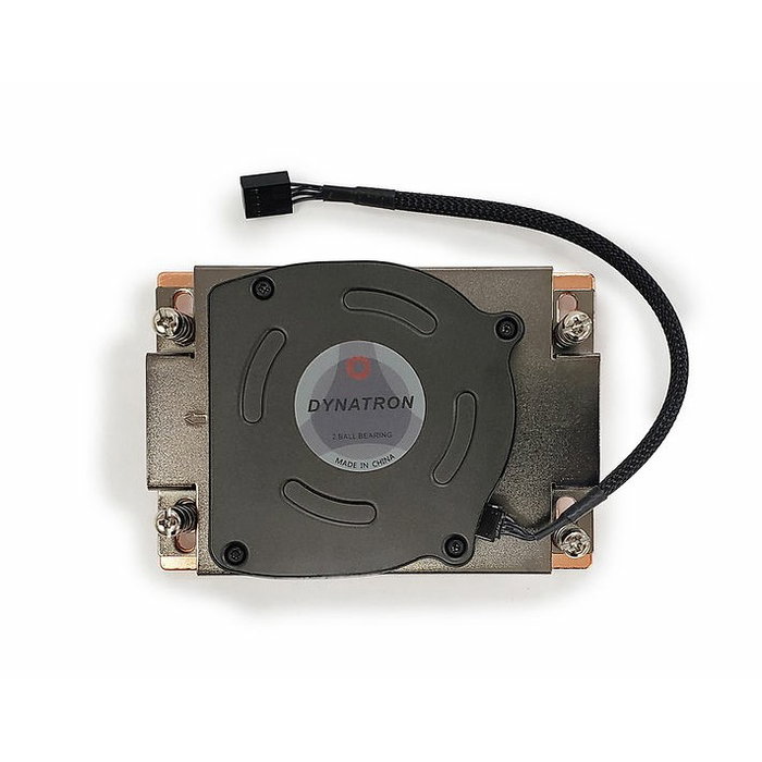 Dynatron A52 Disipador Activo AMD SP6/TR5 1U