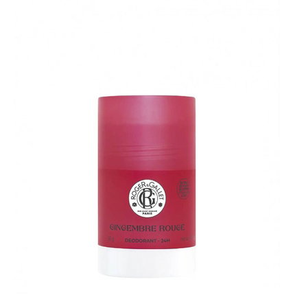 Roger & Gallet Gingembre Rouge Desodorante Sólido 50 g Roger & Gallet Gingembre Rouge Desodorante Sólido 50 g