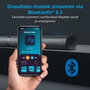 Medion Barra de sonido 2.1 con Subwoofer inalámbrico