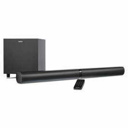 Medion Barra de sonido 2.1 con Subwoofer inalámbrico