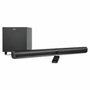 Medion Barra de sonido 2.1 con Subwoofer inalámbrico