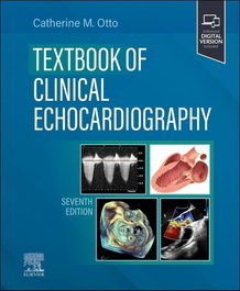 ELSEVIER UK TEXTBOOK OF CLINICAL ECHOCARDIOGRAPHY, OTTO - ELSEVIER UK
