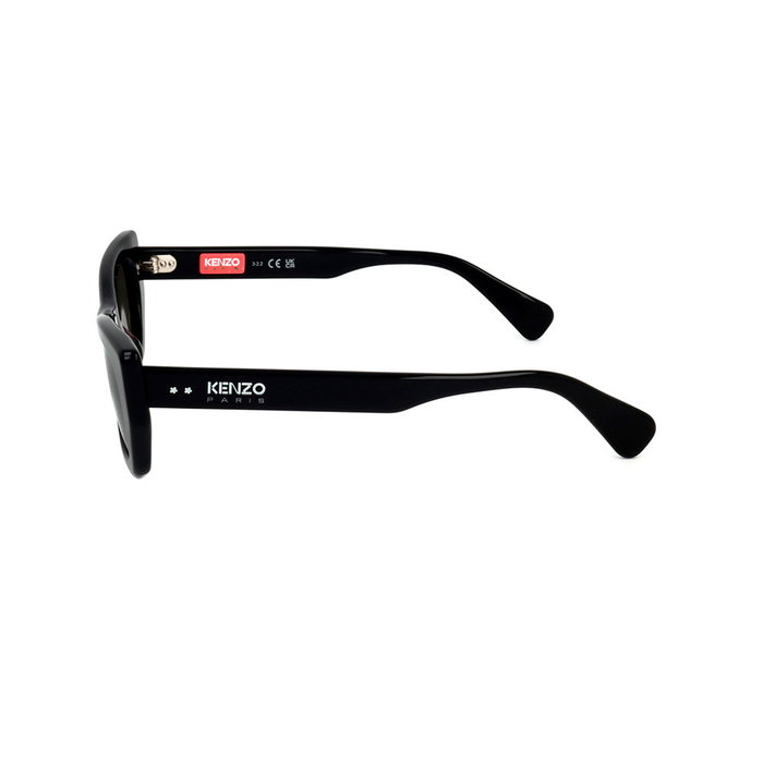 Kenzo Gafas de sol unisex KZ40162I Cat eye Plástico 51-21-145