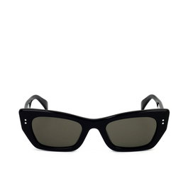 Kenzo Gafas de sol unisex KZ40162I Cat eye Plástico 51-21-145