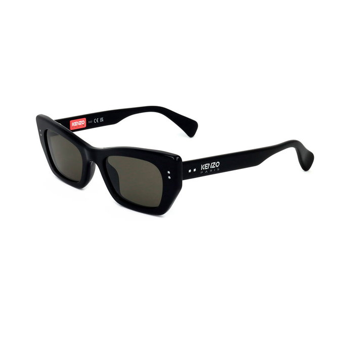 Kenzo Gafas de sol unisex KZ40162I Cat eye Plástico 51-21-145