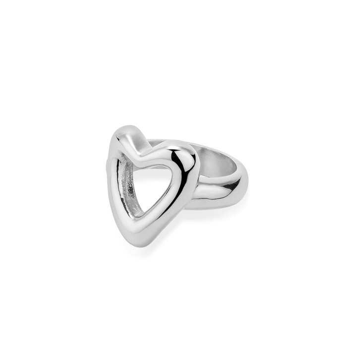 Anillo Mujer Radiant RY000328-14 Plateado Anillo Mujer Radiant RY000328-14 Plateado