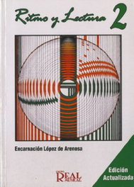 REAL MUSICAL, Ritmo y lectura - López De Arenosa, Encarnación