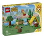 LEGO Animal Crossing 77047 Actividades al aire libre con Coni