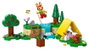 LEGO Animal Crossing 77047 Actividades al aire libre con Coni
