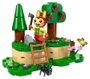 LEGO Animal Crossing 77047 Actividades al aire libre con Coni
