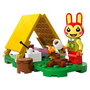 Lego Animal Crossing Actividades al aire libre con Coni 77047