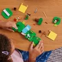 LEGO Animal Crossing 77047 Actividades al aire libre con Coni