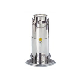 Jarra de leche 20 cm
