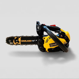 Garland Indiana 210-V24 Motosierra Gasolina 25cc 1CV 25cm 10Pulg