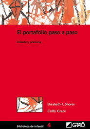 GRAO, Portafolio paso a paso, Elizabeth F. Shores - GRAO