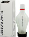 F1 Parfums Neeeum White Eau de Toilette 75ml Spray