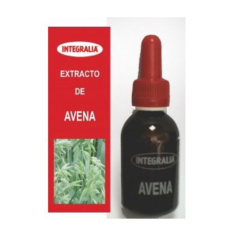 INTEGRALIA Concentrado de Avena 50ml INTEGRALIA Concentrado de Avena 50ml