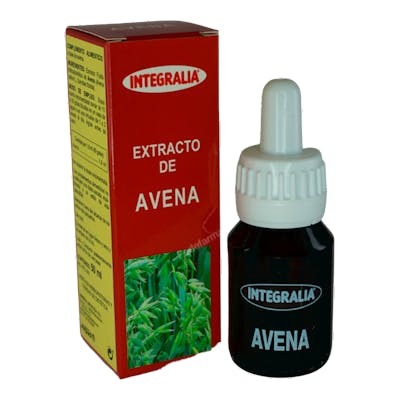 INTEGRALIA Avena Concentrado 50 ml