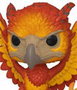 Funko POP! Movies Harry Potter Figura Fawkes