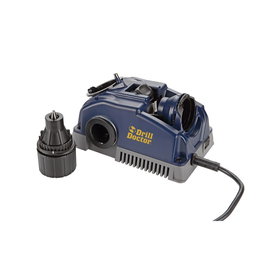 Bluemaster Afilador de brocas XP 118° Ø3 a 13 mm para HSS y mampostería, 220V 14000 rpm