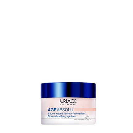 Uriage Age Absolu Bálsamo Contorno de Ojos Redensificador Uriage Age Absolu Bálsamo Contorno de Ojos Redensificador