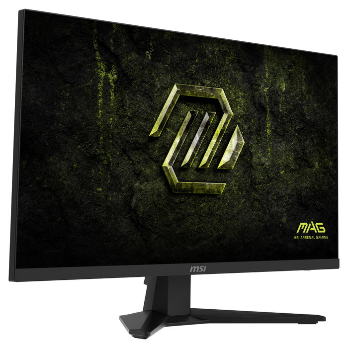 MSI MAG 274QF E20 Monitor Gaming 27'' QHD Rapid IPS 200Hz 0,5ms GTG MSI MAG 274QF E20 Monitor Gaming 27'' QHD Rapid IPS 200Hz 0,5ms GTG