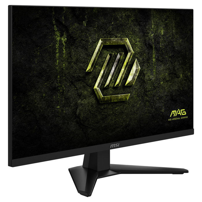 MSI MAG 274QF E20 Monitor Gaming 27'' QHD Rapid IPS 200Hz 0,5ms GTG MSI MAG 274QF E20 Monitor Gaming 27'' QHD Rapid IPS 200Hz 0,5ms GTG