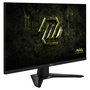 MSI MAG 274QF E20 Monitor Gaming 27'' QHD Rapid IPS 200Hz 0,5ms GTG