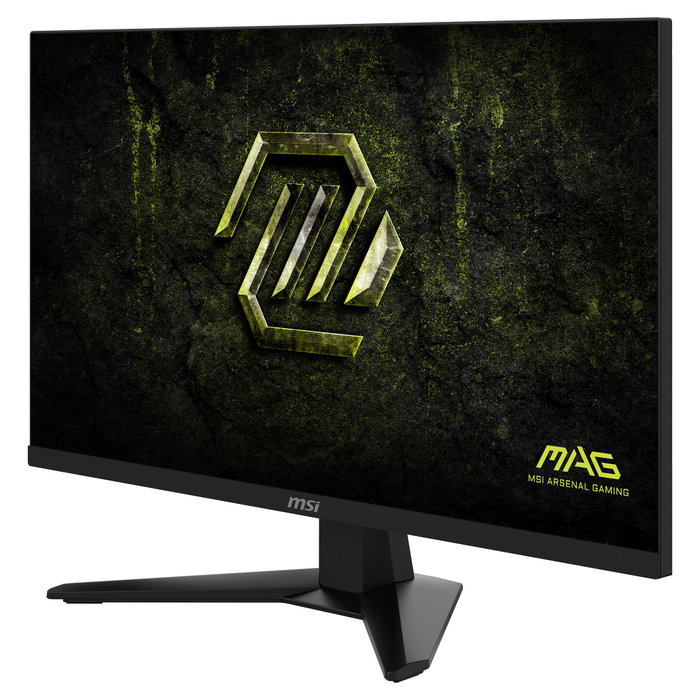 MSI MAG 274QF E20 Monitor Gaming 27 pulgadas Quad HD 200 Hz MSI MAG 274QF E20 Monitor Gaming 27 pulgadas Quad HD 200 Hz