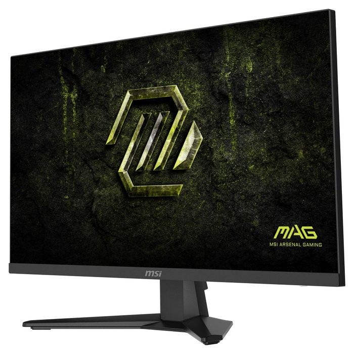 MSI MAG 274QF E20 Monitor Gaming 27'' QHD Rapid IPS 200Hz 0,5ms GTG MSI MAG 274QF E20 Monitor Gaming 27'' QHD Rapid IPS 200Hz 0,5ms GTG