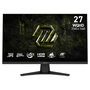 MSI MAG 274QF E20 Monitor Gaming 27'' QHD Rapid IPS 200Hz 0,5ms GTG