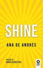 Shine, Ana de Andrés - KOLIMA