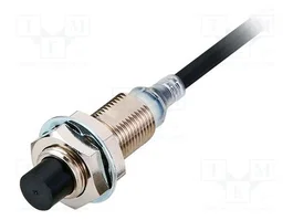 OMRON E2E Next Sensor Inductivo M12 NA 0-10mm