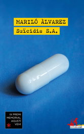 Suïcidis SA, Mariló Àlvarez - ALREVES