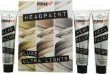 Fudge Professional Headpaint High Lift Trio Kit 12.13, 12.23, 12.12 Fudge Professional Headpaint High Lift Trio Kit 12.13, 12.23, 12.12