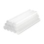 LogiLink Barras de pegamento termofusible 11,2 mm x 100 mm, 12 unidades