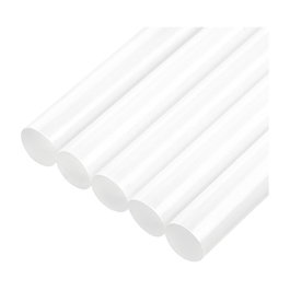 LogiLink Barras de pegamento termofusible 11,2 mm x 100 mm, 12 unidades
