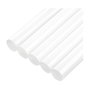 LogiLink Barras de pegamento termofusible 11,2 mm x 100 mm, 12 unidades