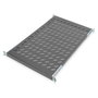 Digitus Estantería fija 1U 44x486x770mm hasta 50kg negro
