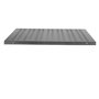 Digitus Estantería fija 1U 44x486x770mm hasta 50kg negro