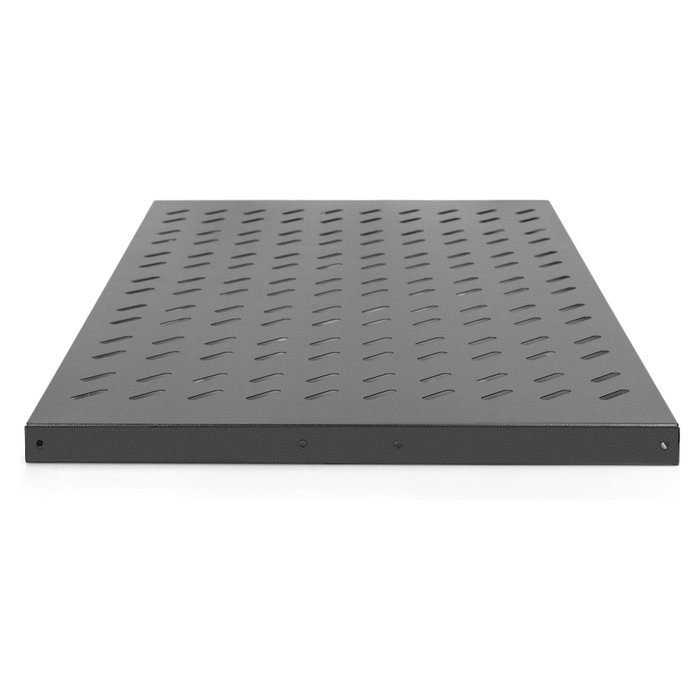Digitus Estantería 1HE 44x486x770mm hasta 50kg Negro