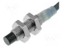 OMRON Sensor Inductivo E2A-S08KN04-WP-B1 5M M8 PNP NO