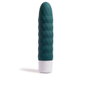 Platanomelón PIPO Vibrador Vaginal Verde