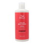 Wella Professionals INVIGO COLOR BRILLIANCE Champú Protector del Color Cabellos gruesos 500 ml