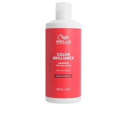 INVIGO COLOR BRILLIANCE Champú Protector del Color Cabellos gruesos