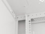 Lanberg Armario Rack 6U 600x450 Gris WF01-6406-10S