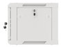 Lanberg Armario Rack 6U 600x450 Gris WF01-6406-10S