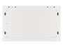 Lanberg Armario Rack 6U 600x450 Gris WF01-6406-10S