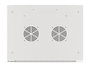 Lanberg Armario Rack 6U 600x450 Gris WF01-6406-10S